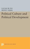 Political Culture and Political Development (eBook, PDF)