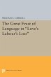 The Great Feast of Language in Love's... - Bild 1