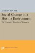 Social Change in a Hostile Environment... - Bild 1