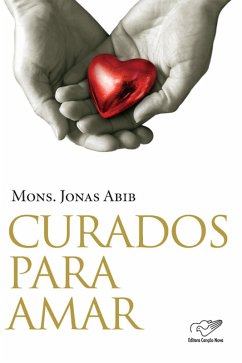 Cover Curados para Amar (eBook, ePUB)