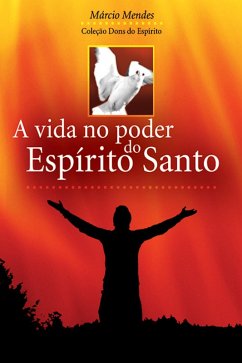 Cover A Vida no Poder do Espírito Santo (eBook, ePUB)