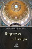 Riquezas da Igreja (eBook, ePUB)