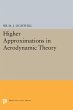 Higher Approximations in Aerodynamic... - Bild 1