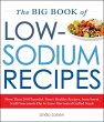 The Big Book Of Low-Sodium Recipes... - Bild 1