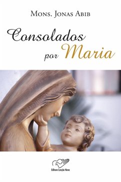 Cover Consolados por Maria (eBook, ePUB)