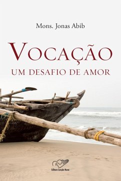 Cover Vocação: Um Desafio de Amor (eBook, ePUB)