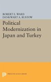 Political Modernization in Japan and Turkey (eBook, PDF)