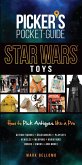 Picker's Pocket Guide - Star Wars Toys (eBook, ePUB)