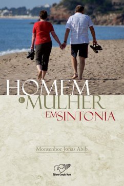 Cover Homem e Mulher em Sintonia (eBook, ePUB)