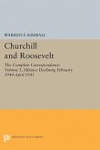 Churchill and Roosevelt, Volume 3 (eBook, PDF)