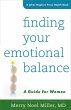 Finding Your Emotional Balance (eBook,... - Bild 1