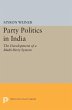 Party Politics in India (eBook, PDF) - Bild 1