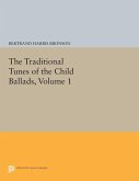 The Traditional Tunes of the Child Ballads, Volume 1 (eBook, PDF)