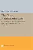 Great Siberian Migration (eBook, PDF)