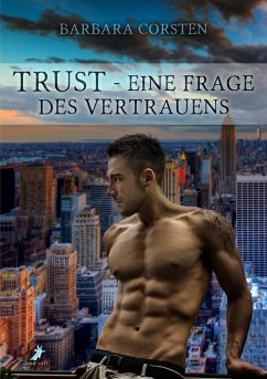 Trust - Eine Frage des Vertrauens (eBook, ePUB) - Corsten, Barbara