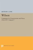 Wilson, Volume V (eBook, PDF)