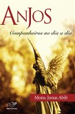 Anjos Companheiros no Dia a Dia (eBook, ePUB)