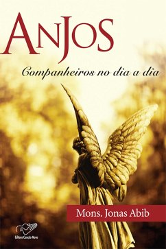 Cover Anjos Companheiros no Dia a Dia (eBook, ePUB)