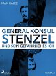 Generalkonsul Stenzel und sein... - Bild 1