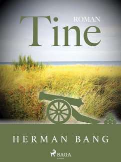 Tine (eBook, ePUB) - Bang, Herman