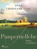 Pimpernellche (eBook, ePUB)