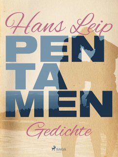 Pentamen (eBook, ePUB) - Leip, Hans