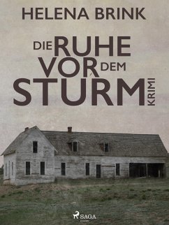 Die Ruhe vor dem Sturm (eBook, ePUB) - Helena Brink, Brink