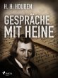 Gespräche mit Heine (eBook, ePUB) - Bild 1