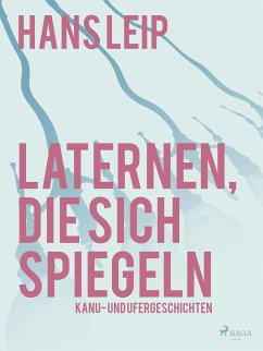 Laternen, die sich spiegeln (eBook, ePUB) - Leip, Hans