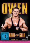 Owen Hart - Hart of Gold