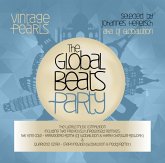 Global Beats Party-Vintage Pearls