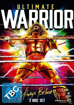 Cover Always Believe