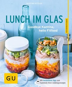 Lunch im Glas (eBook, ePUB) - Kittler, Martina