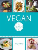 Vegan (eBook, ePUB)