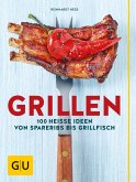 Grillen (eBook, ePUB)