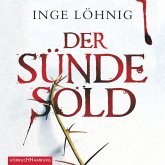 Der Sünde Sold / Kommissar Dühnfort Bd.1 (MP3-Download)