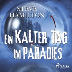 Ein kalter Tag im Paradies - Thriller (MP3-Download) - Hamilton, Steve