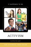 Activism (eBook, ePUB)