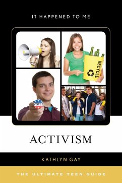 Activism (eBook, ePUB) - Gay, Kathlyn