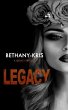 Filthy Marcellos: Legacy (eBook, ePUB) - Bild 1