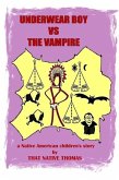 Underwear Boy vs The Vampire (Warparty #2) (eBook, ePUB)