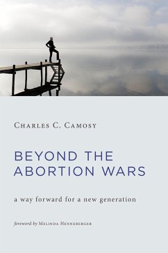 Cover Beyond the Abortion Wars (eBook, ePUB)