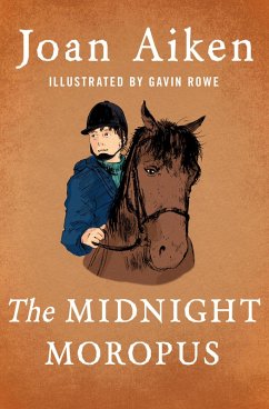 Cover The Midnight Moropus (eBook, ePUB)
