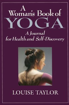 Cover Woman's Book of Yoga (eBook, ePUB)