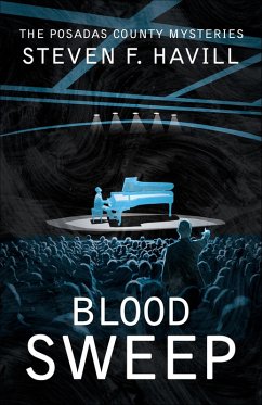 Cover Blood Sweep (eBook, ePUB)