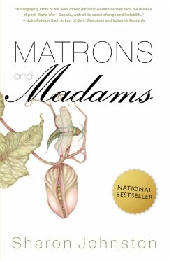 Matrons and Madams (eBook, ePUB) - Johnston, Sharon