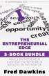 Entrepreneurial Edge 3-Book Bundle... - Bild 1