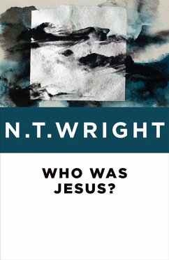 Cover Who Was Jesus? (eBook, ePUB)