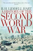 A History of the Second World War (eBook, ePUB)