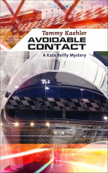 Avoidable Contact (eBook, ePUB) Avoidable Contact (eBook, ePUB)